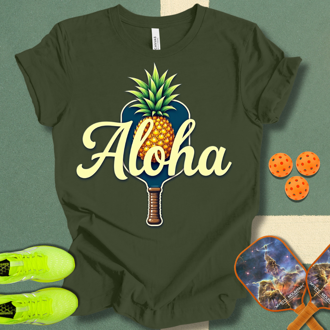 Aloha T-Shirt