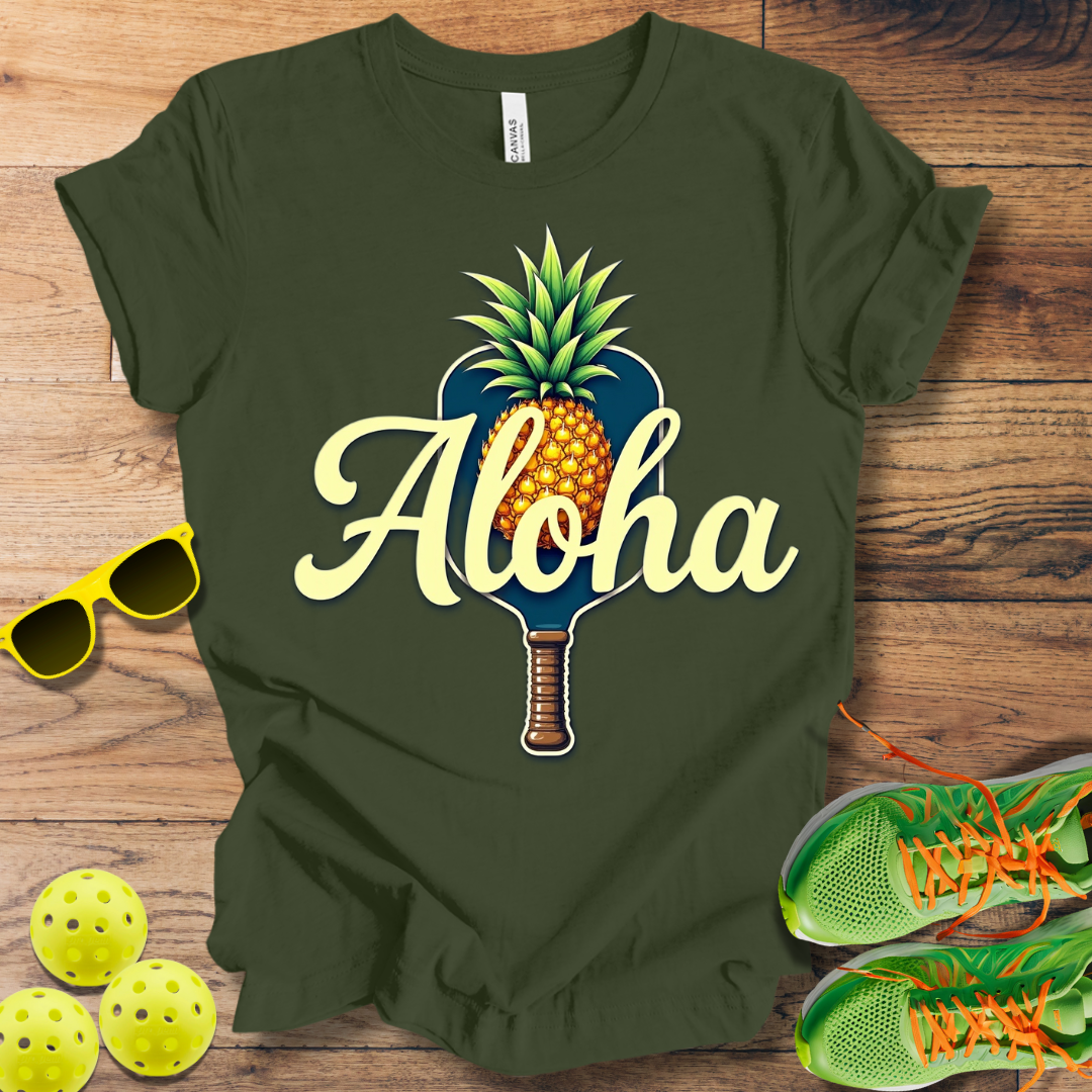 Aloha T-Shirt