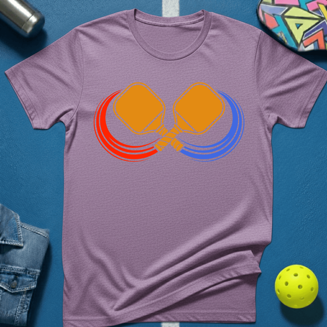 Infinity Loop T-Shirt