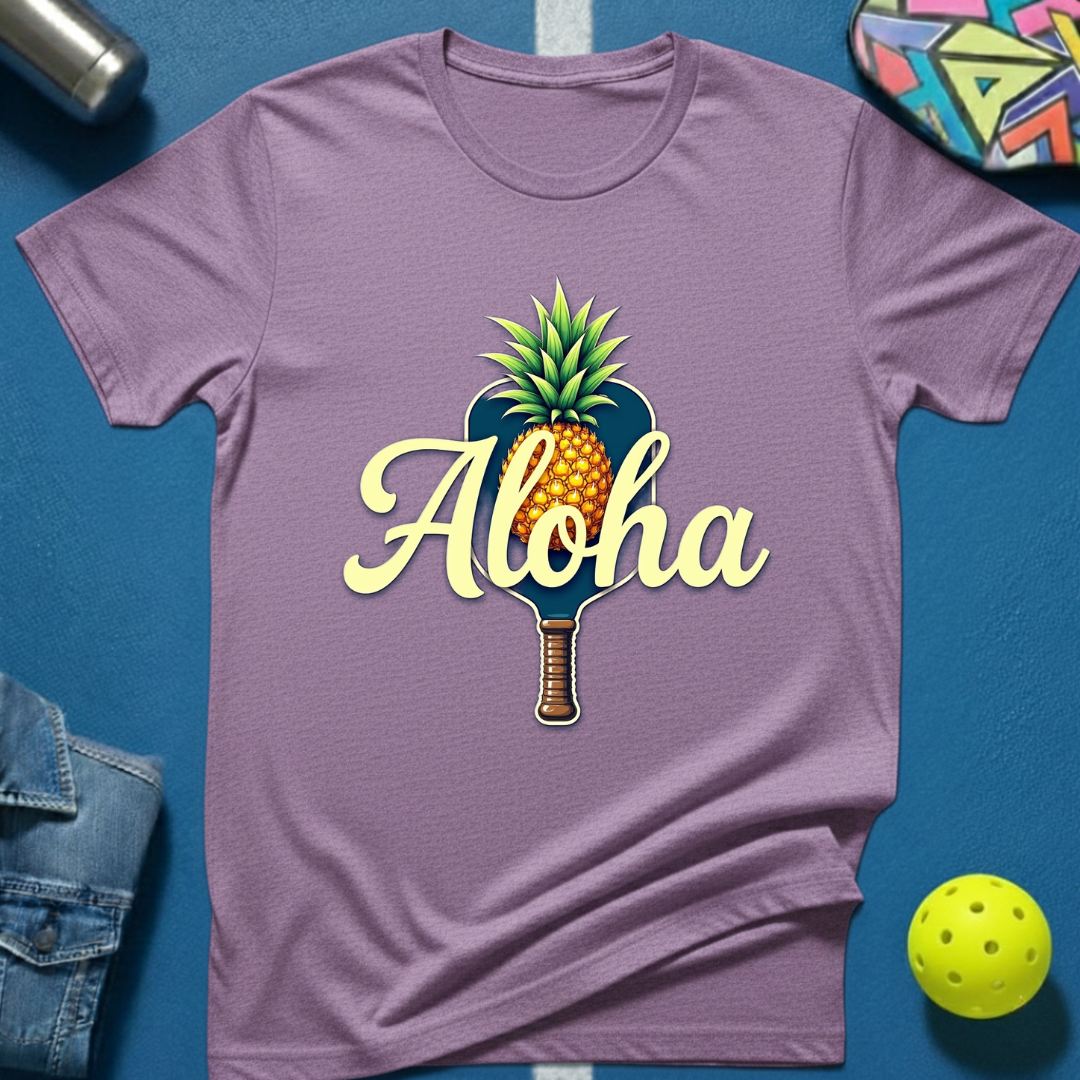 Aloha T-Shirt