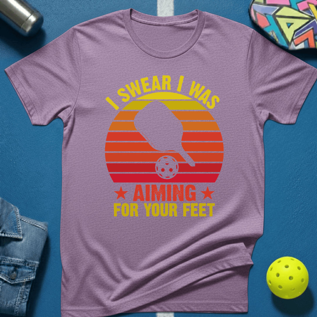 Aiming T-Shirt