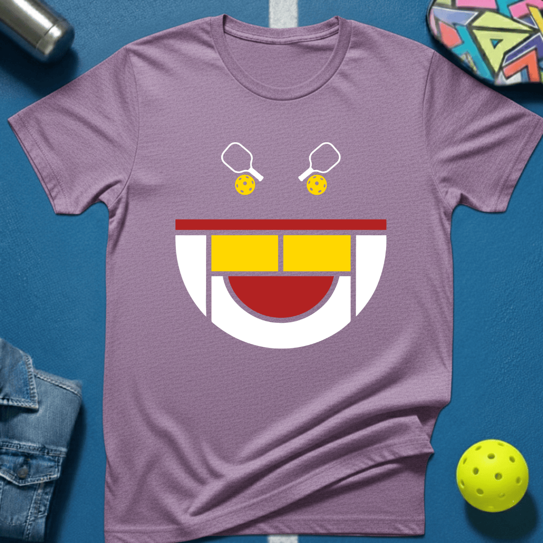 Smiley Face T-Shirt