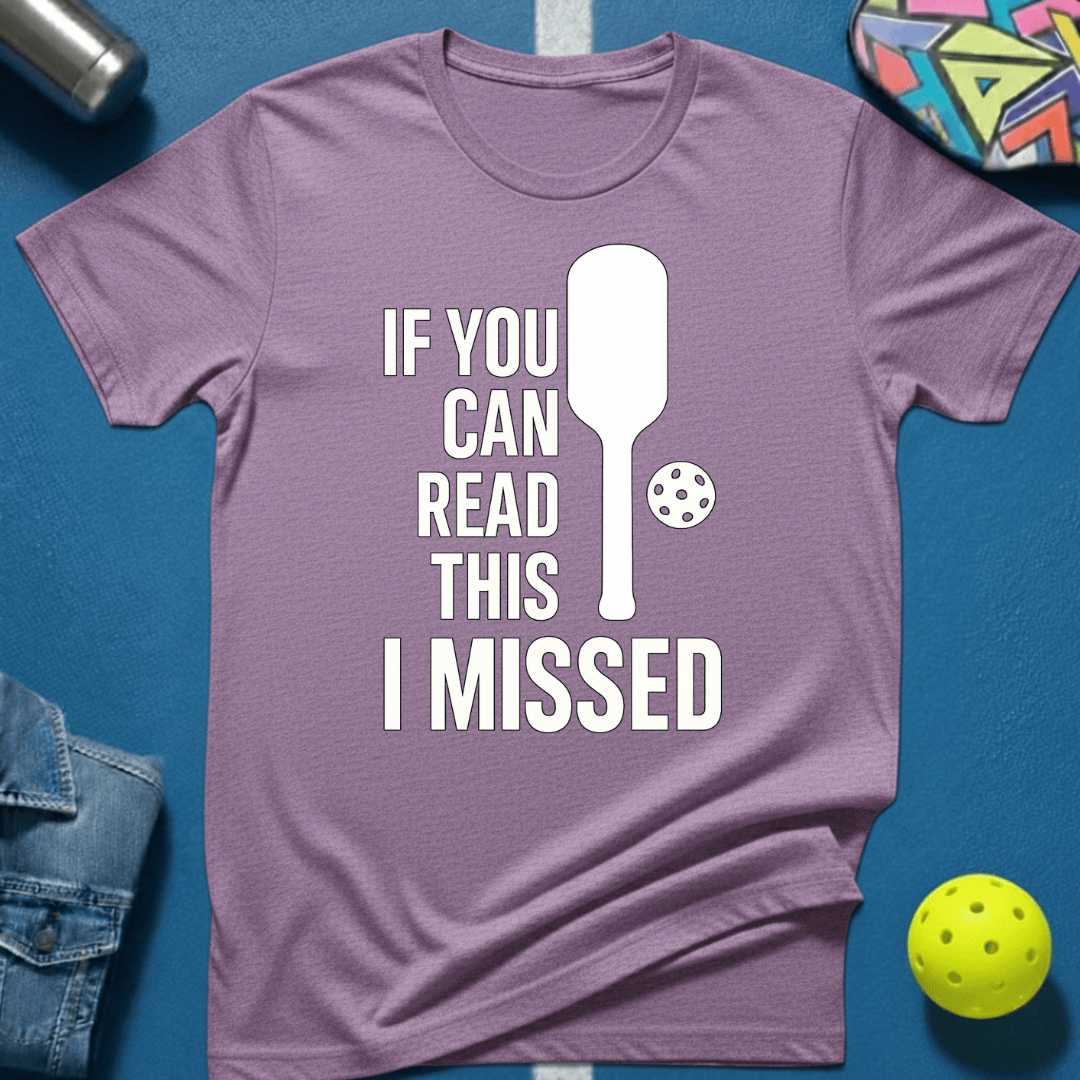 Read This T-Shirt