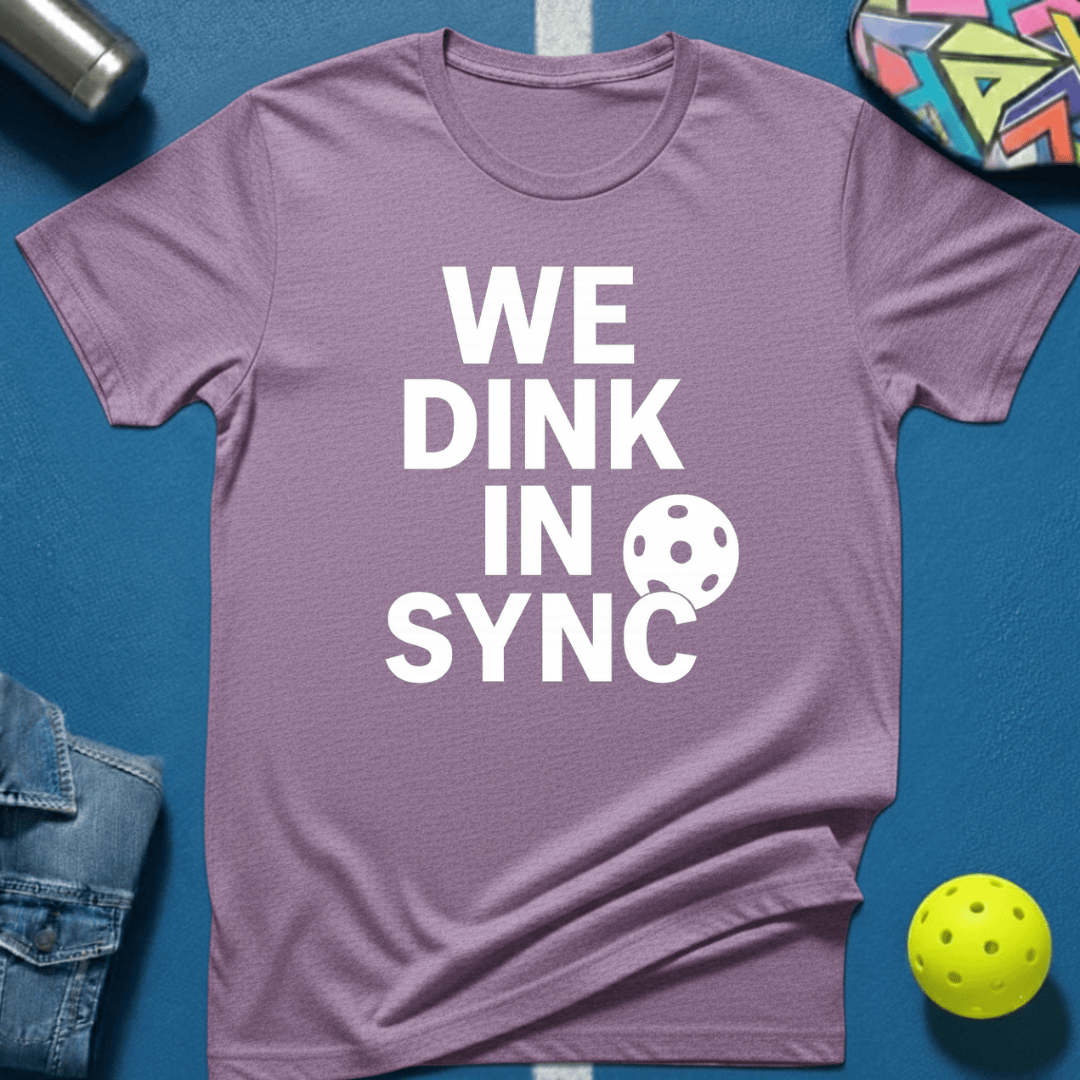 In Sync T-Shirt