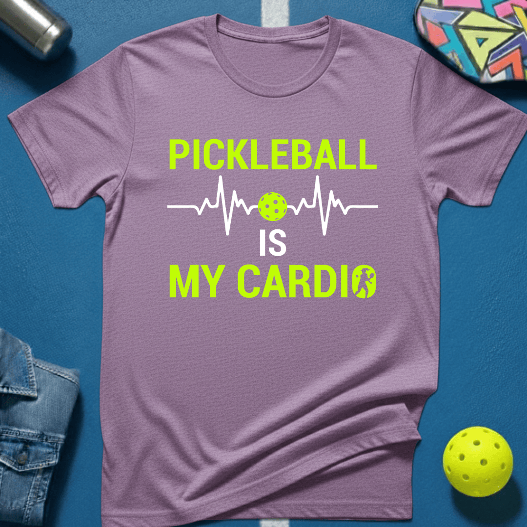 Cardio T-Shirt
