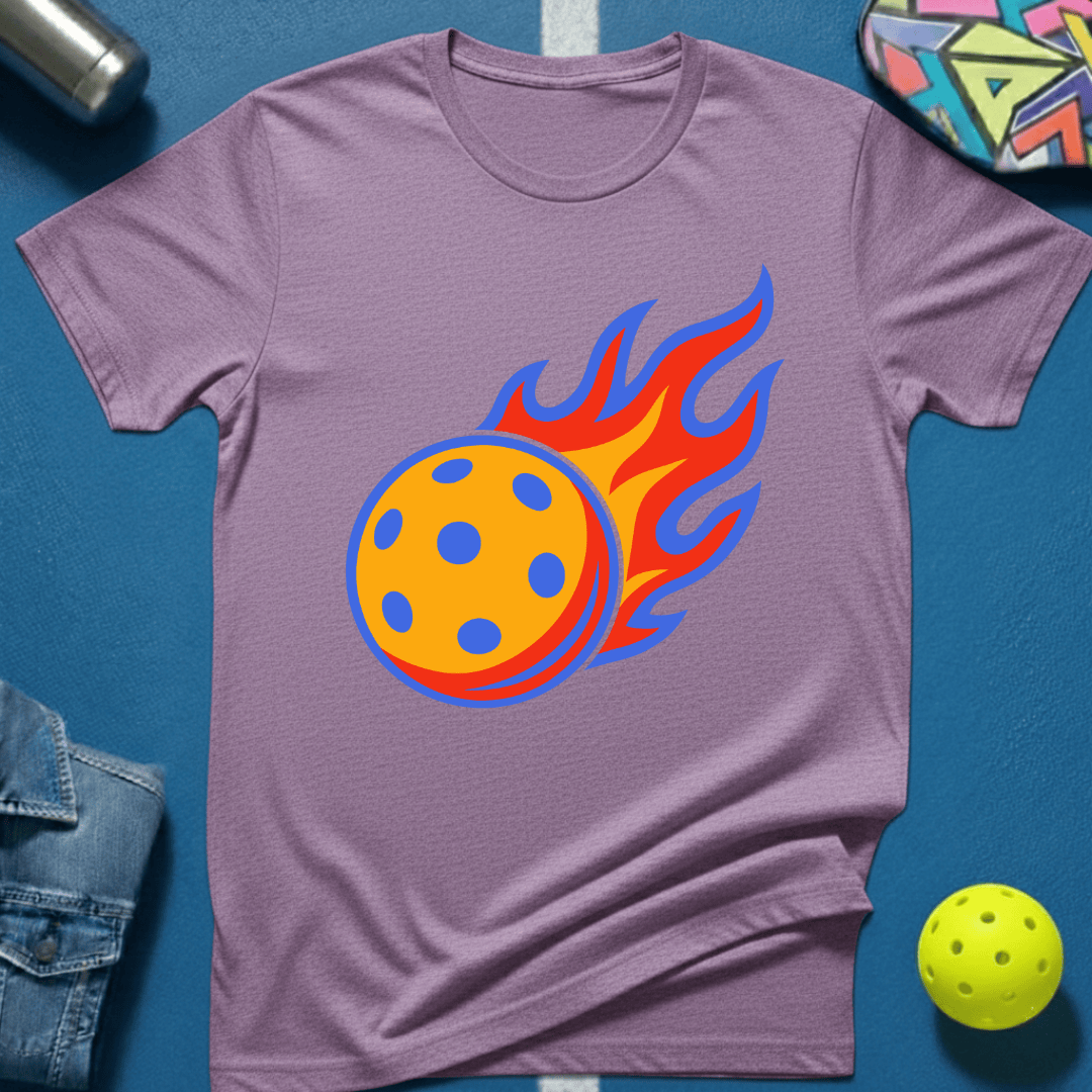 Dropspin T-Shirt