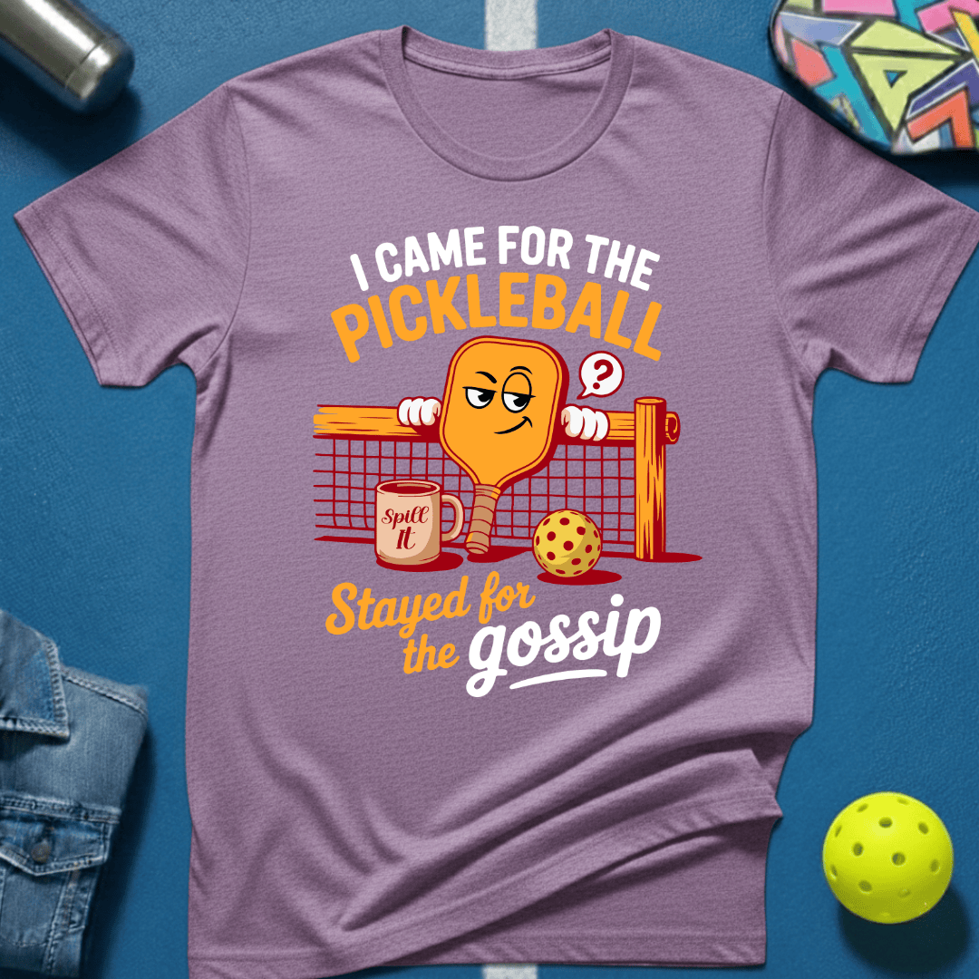 Gossip T-Shirt