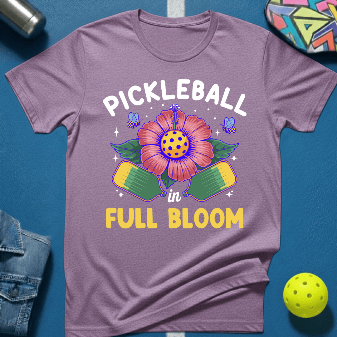 Full Bloom T-Shirt