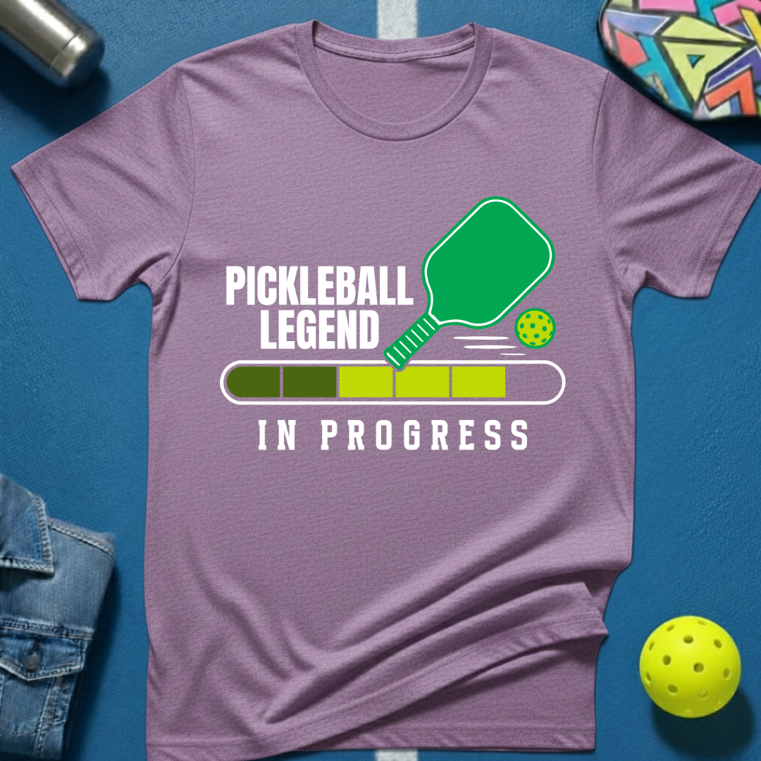 Progress T-Shirt