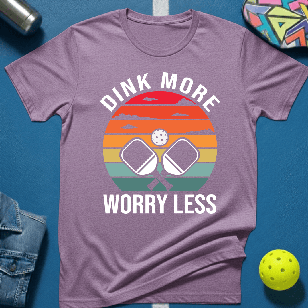 Dink More T-Shirt