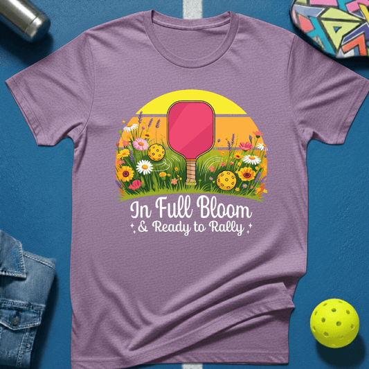 Ready to Rally T-Shirt