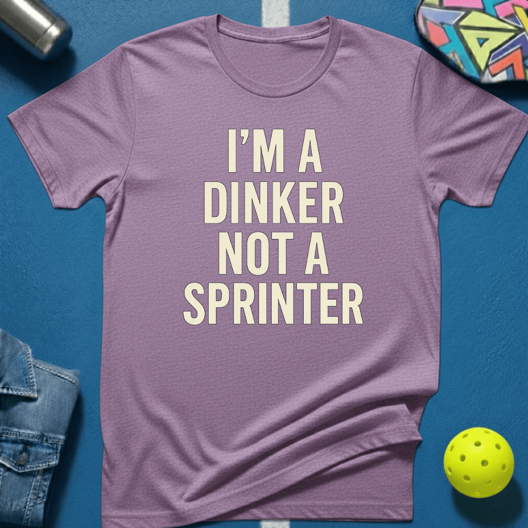 Sprinter T-Shirt