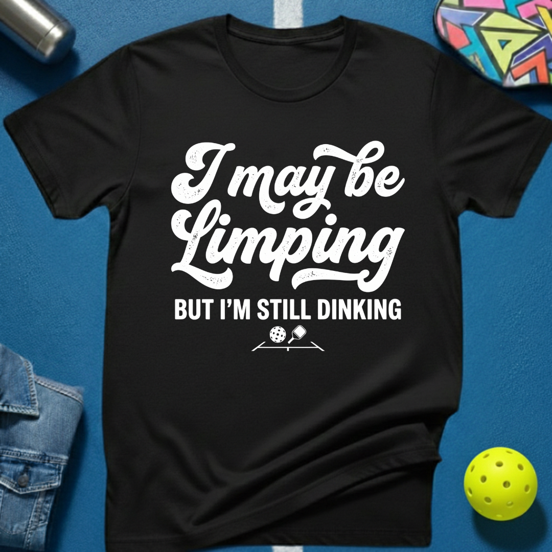 Limping T-Shirt