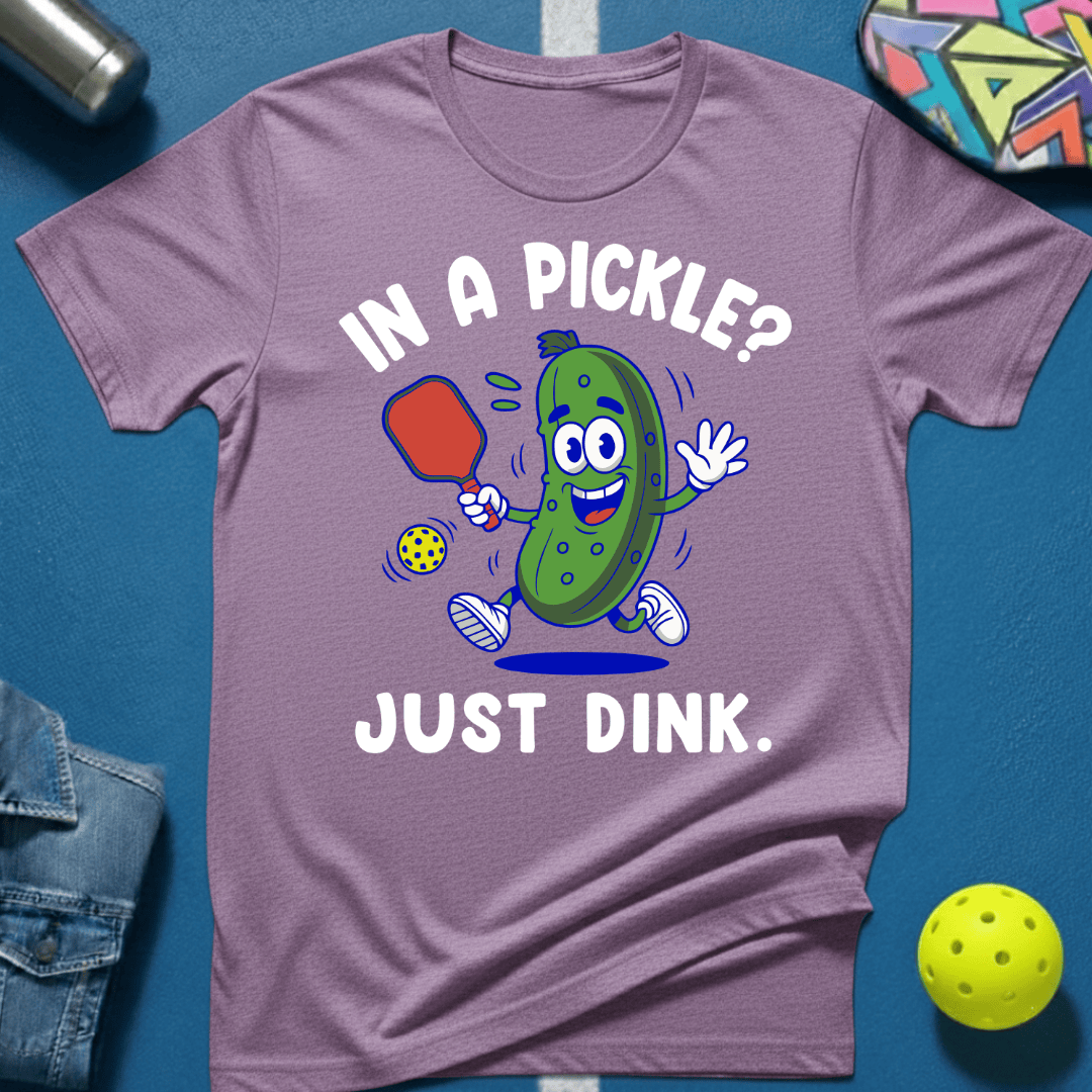 In A Pickle T-Shirt