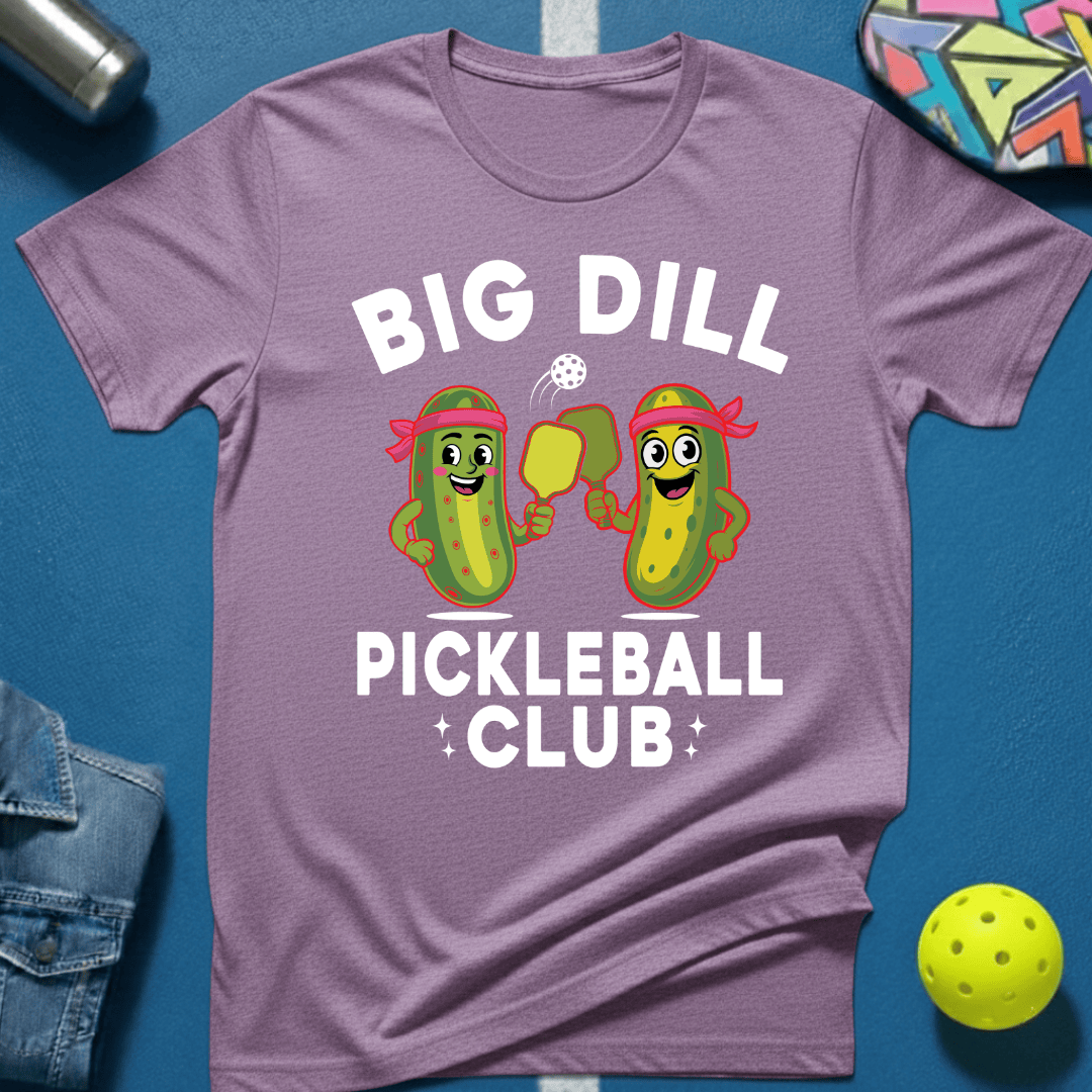 Big Dill T-Shirt