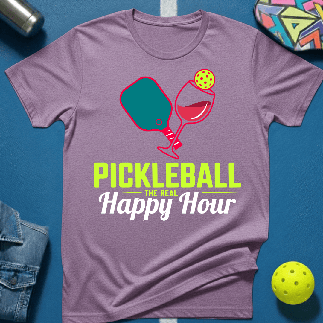 Happy Hour T-Shirt