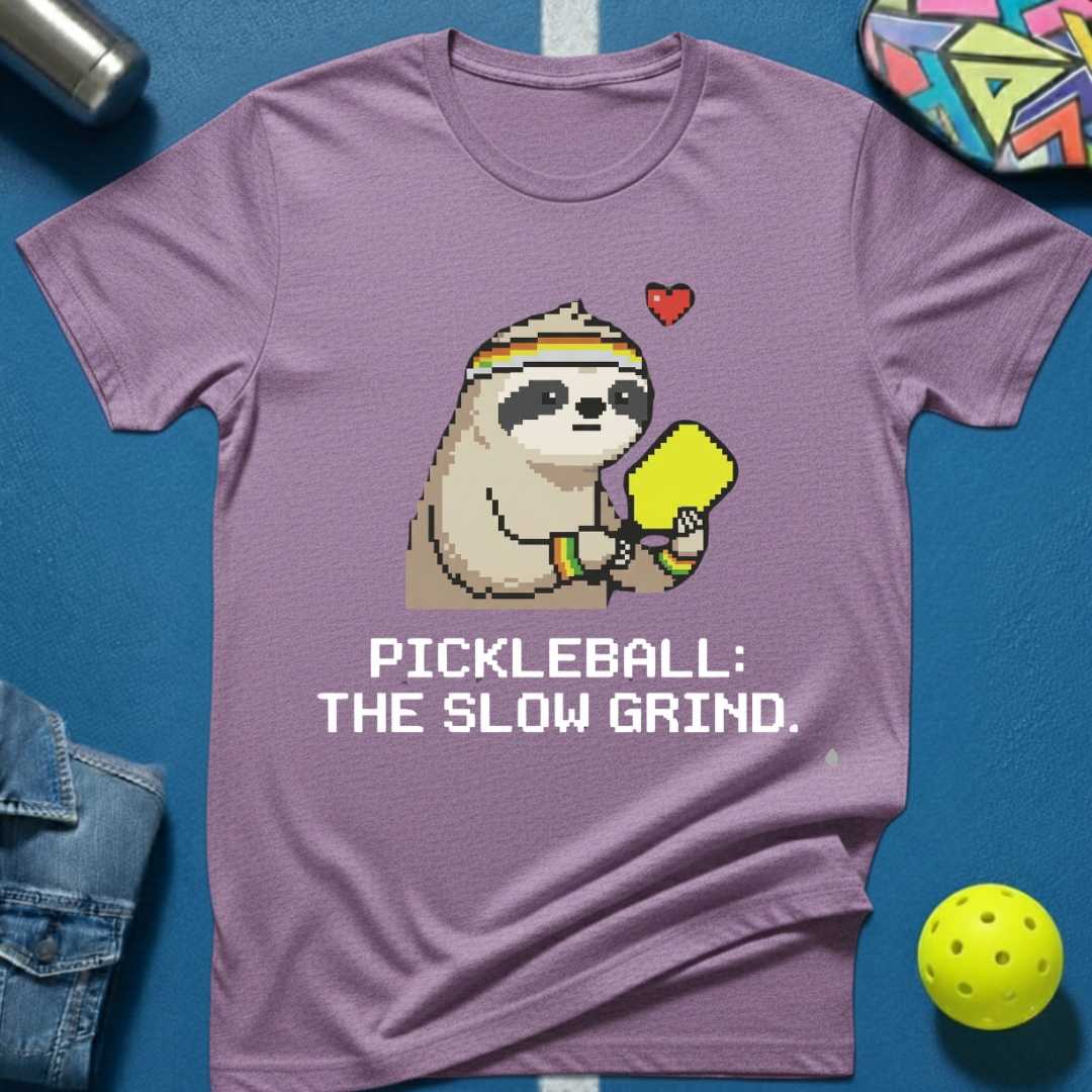 The Slow Grind T-Shirt