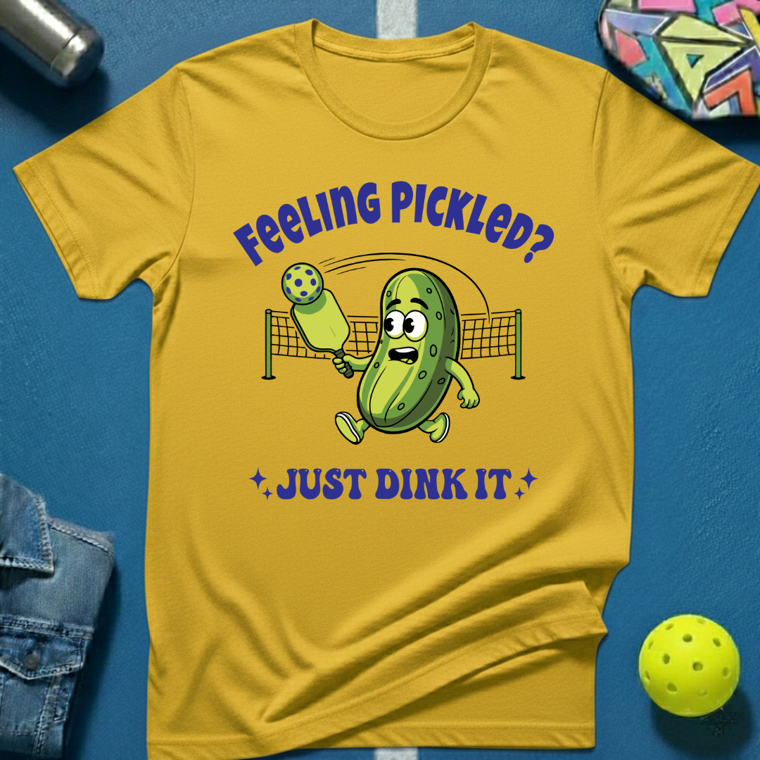 Feeling Pickled T-Shirt