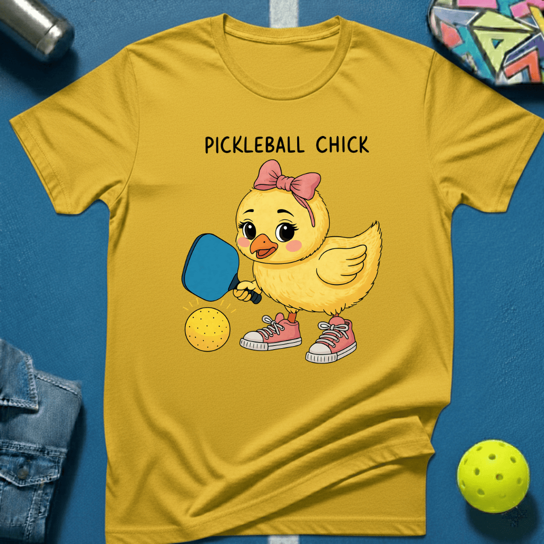Chick T-Shirt