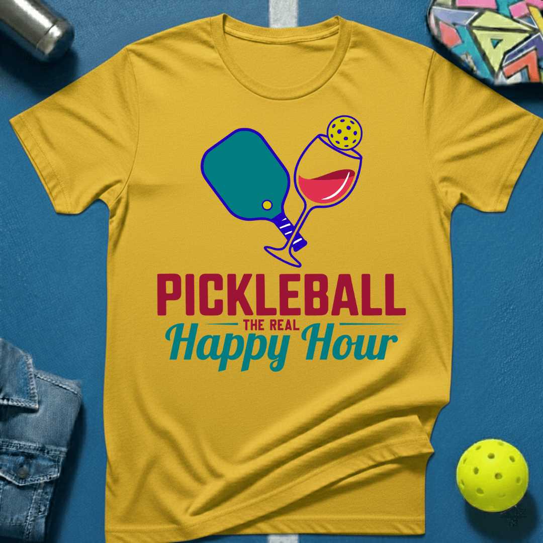 Happy Hour T-Shirt