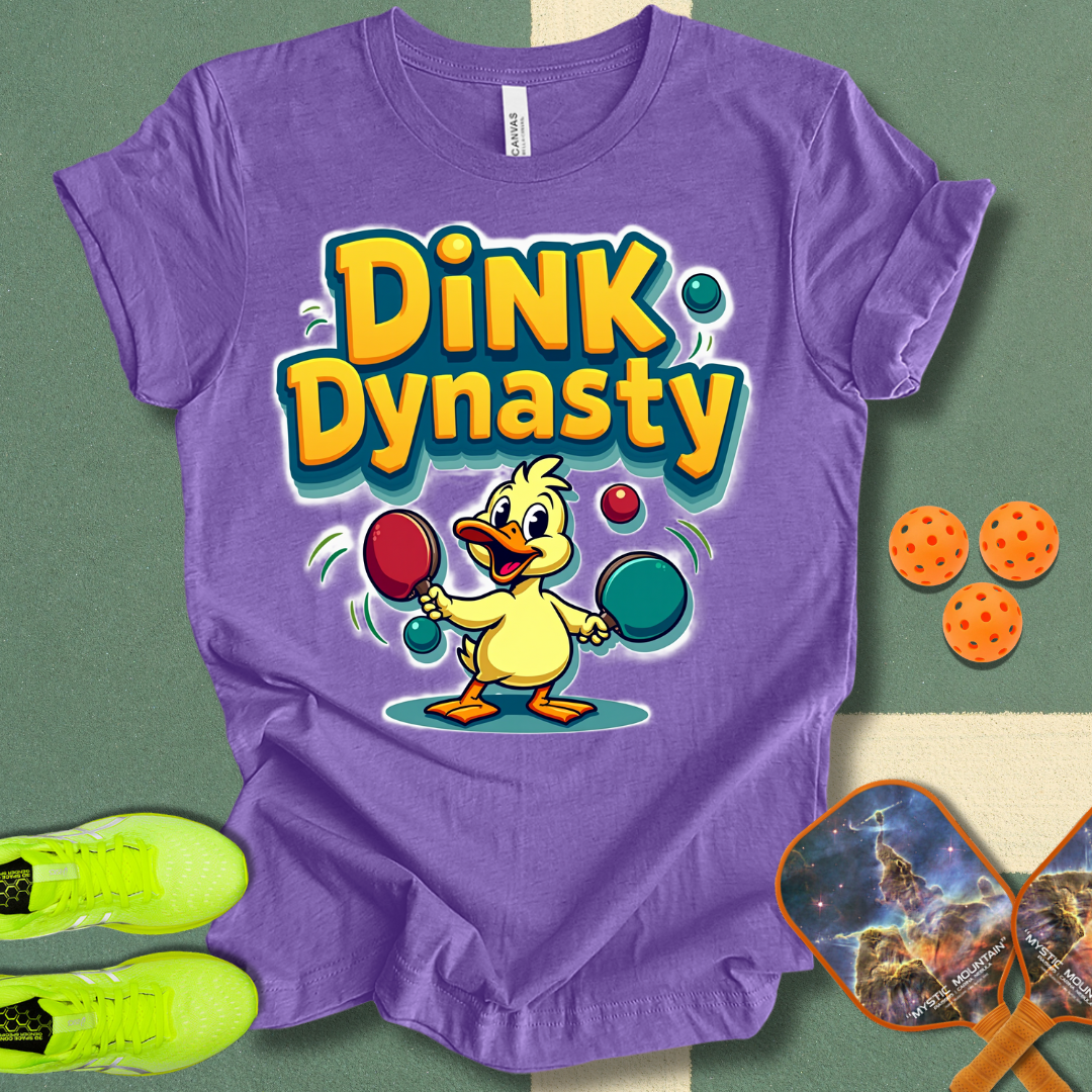 Dink Dynasty T-Shirt