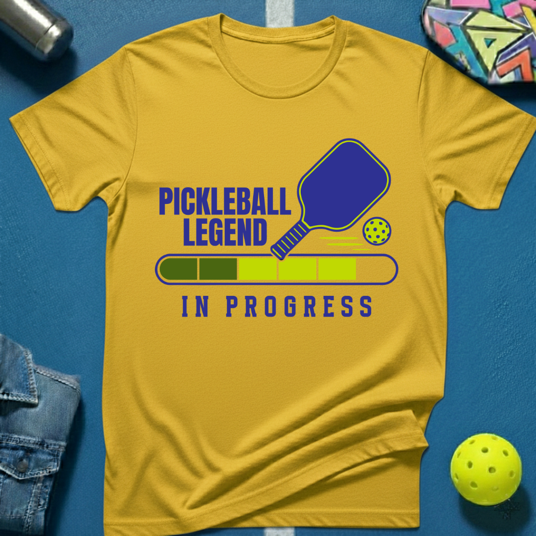 Progress T-Shirt