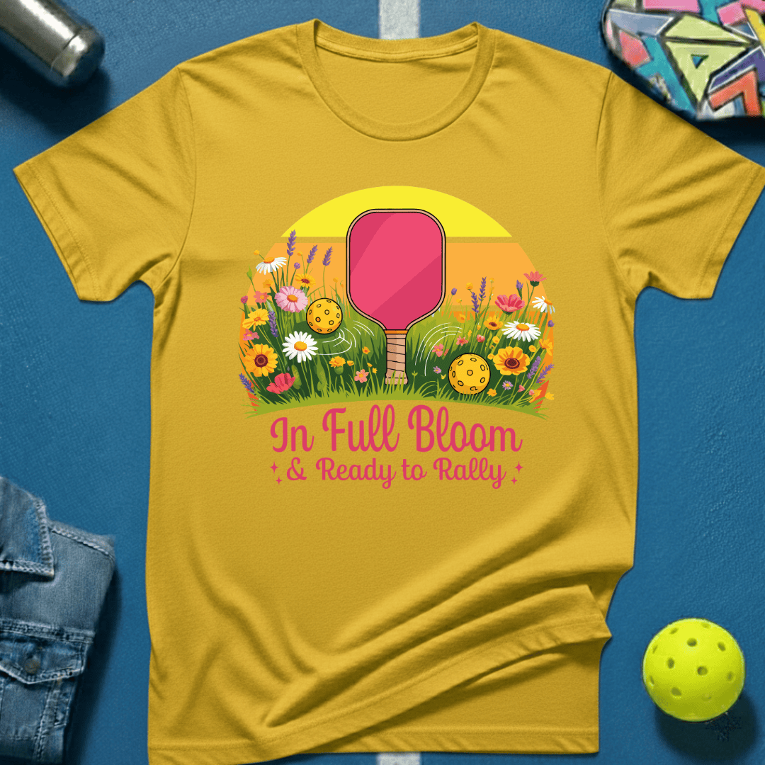 Ready to Rally T-Shirt