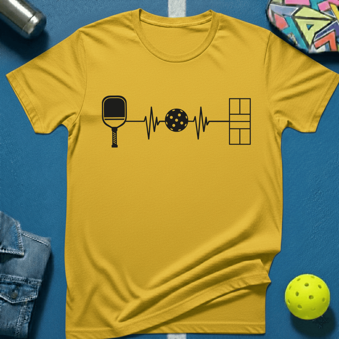 Pickleball Pulse T-Shirt