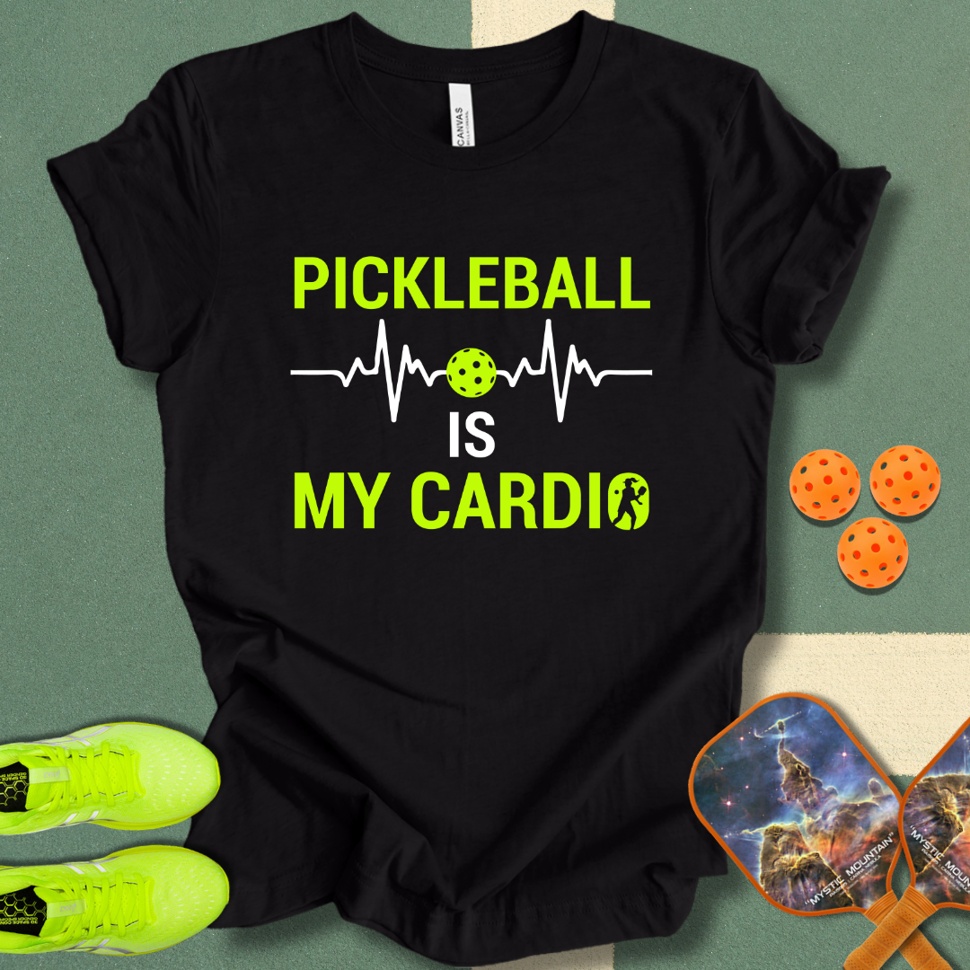 Cardio T-Shirt