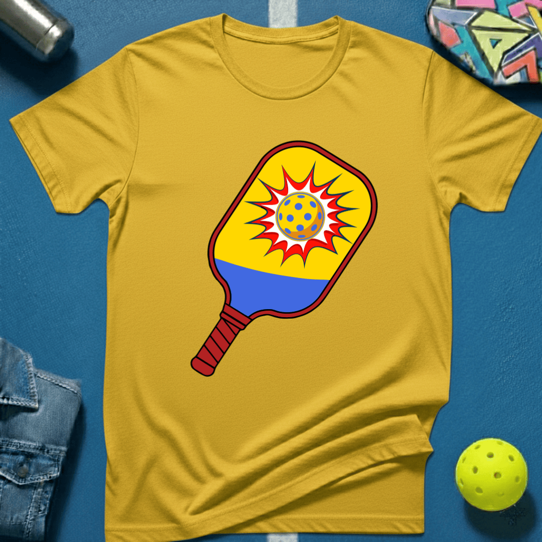 Kapow T-Shirt