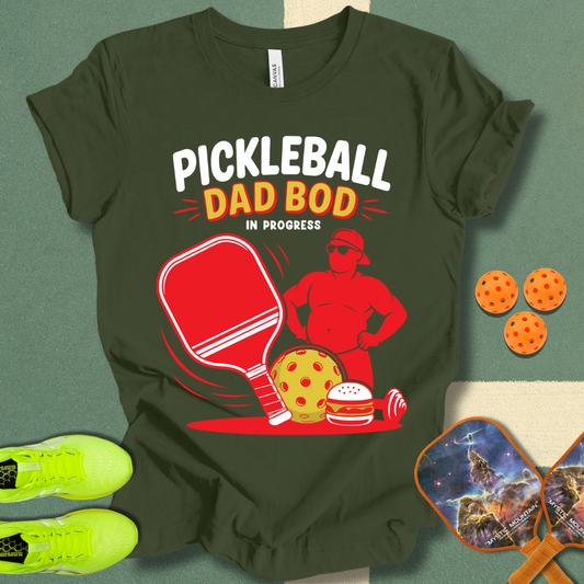 Dad Bod T-Shirt