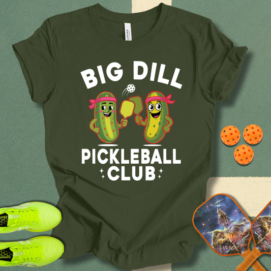 Big Dill T-Shirt