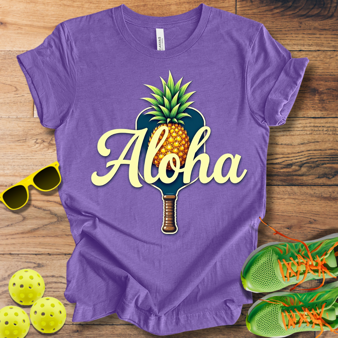 Aloha T-Shirt