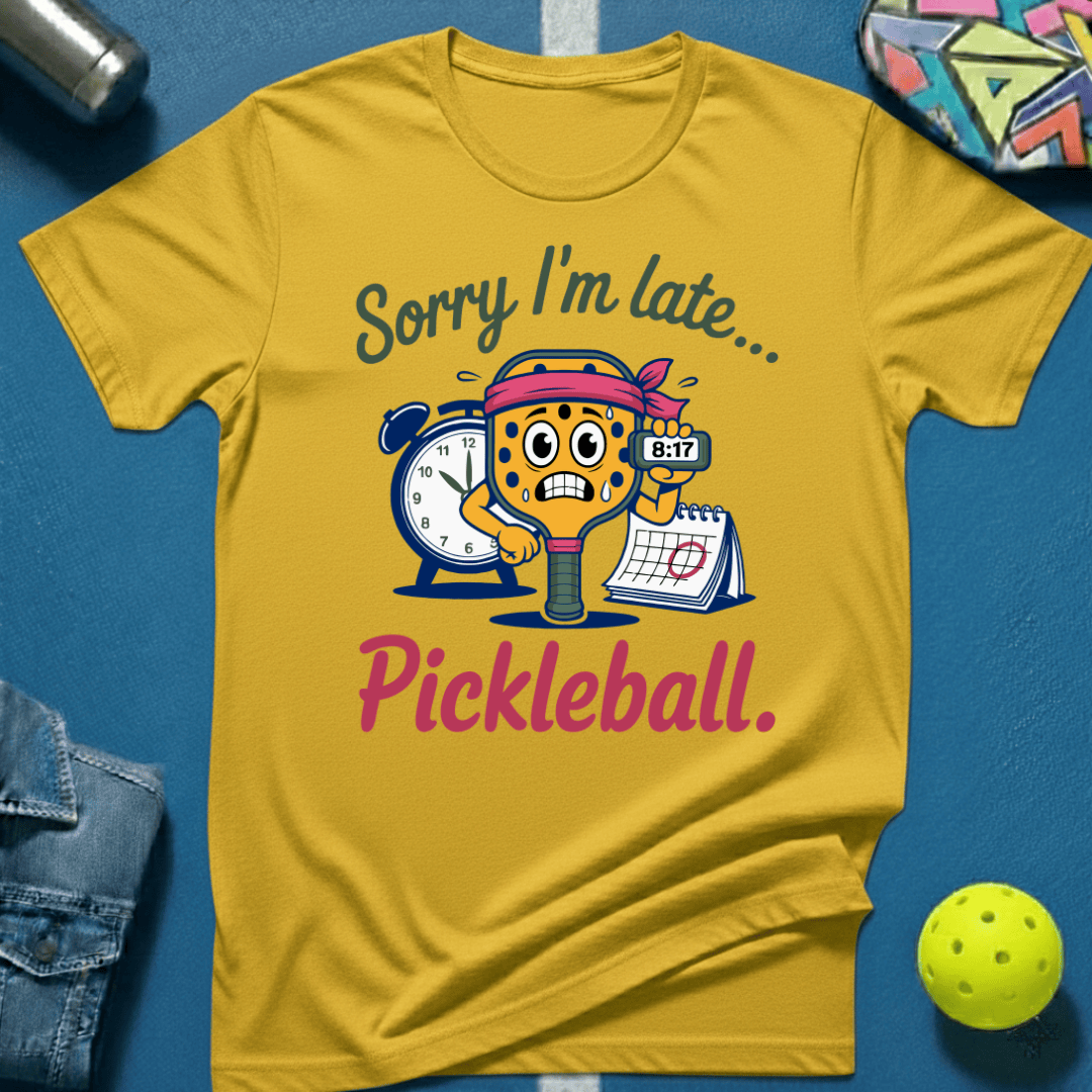 Late T-Shirt