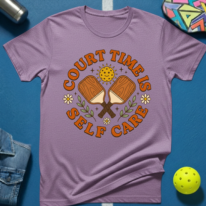 Self Care T-Shirt