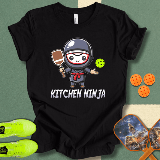 Kitchen Ninja T-Shirt