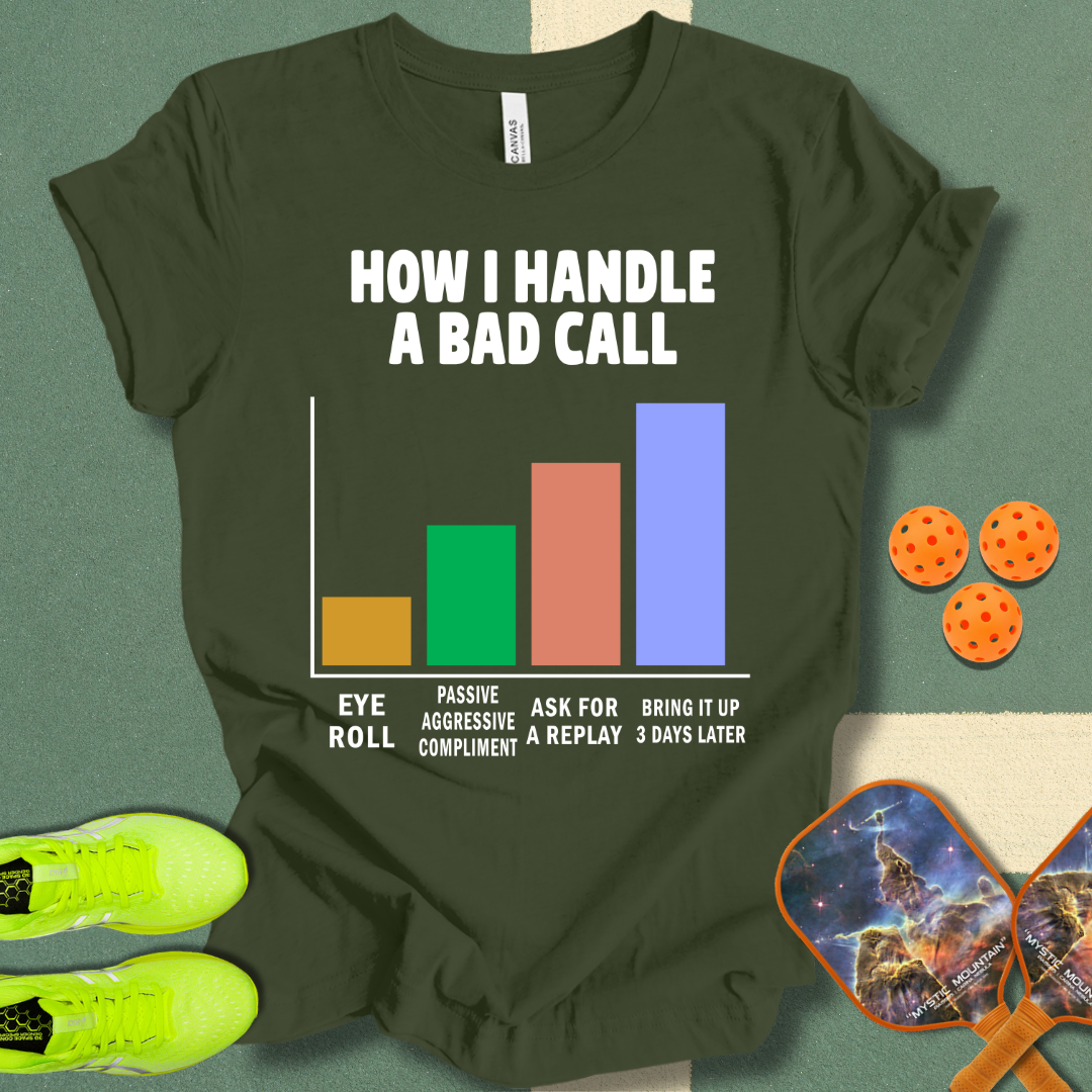 Bad Call T-Shirt