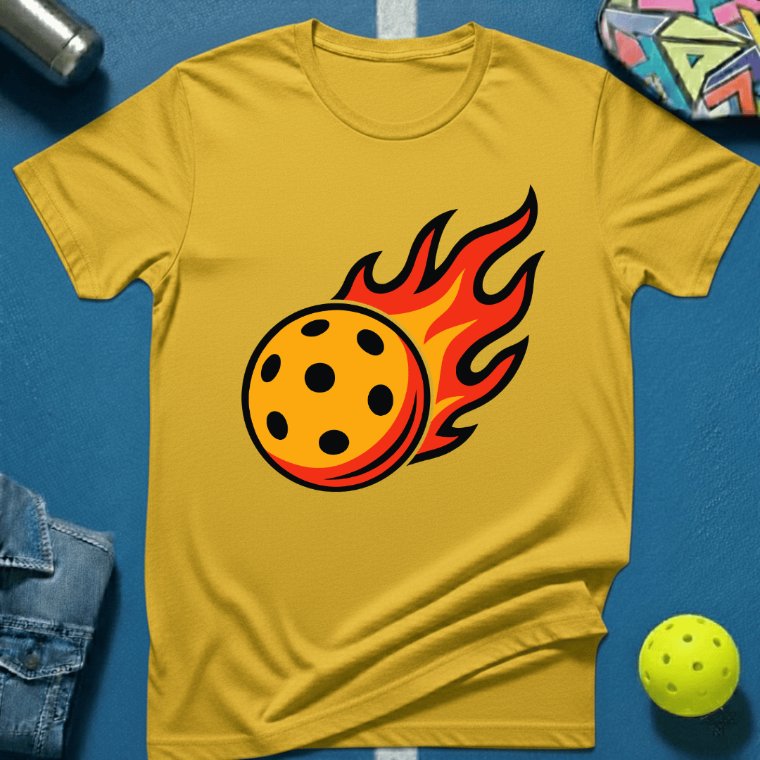 Dropspin T-Shirt
