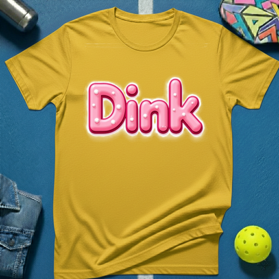 Dink T-Shirt
