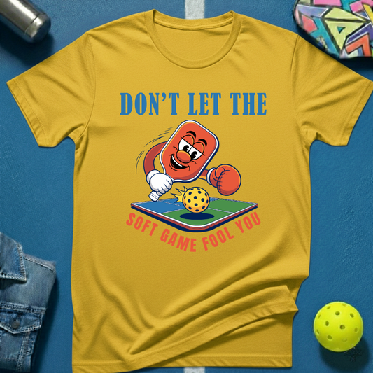 Soft Game T-Shirt
