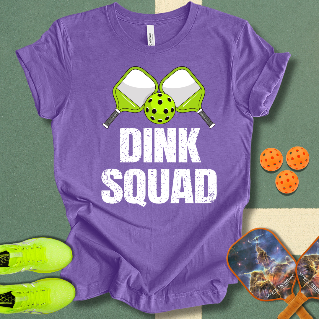 Dink Squad T-Shirt