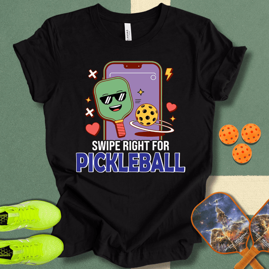 Swipe Right T-Shirt
