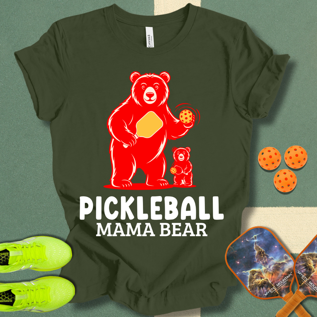 Mama Bear T-Shirt
