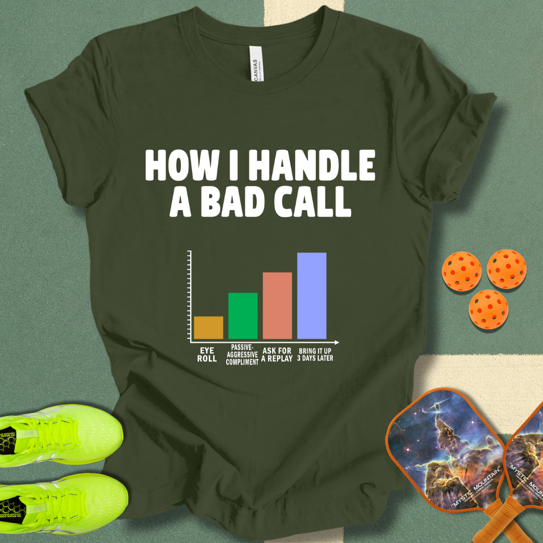 Bad Call T-Shirt