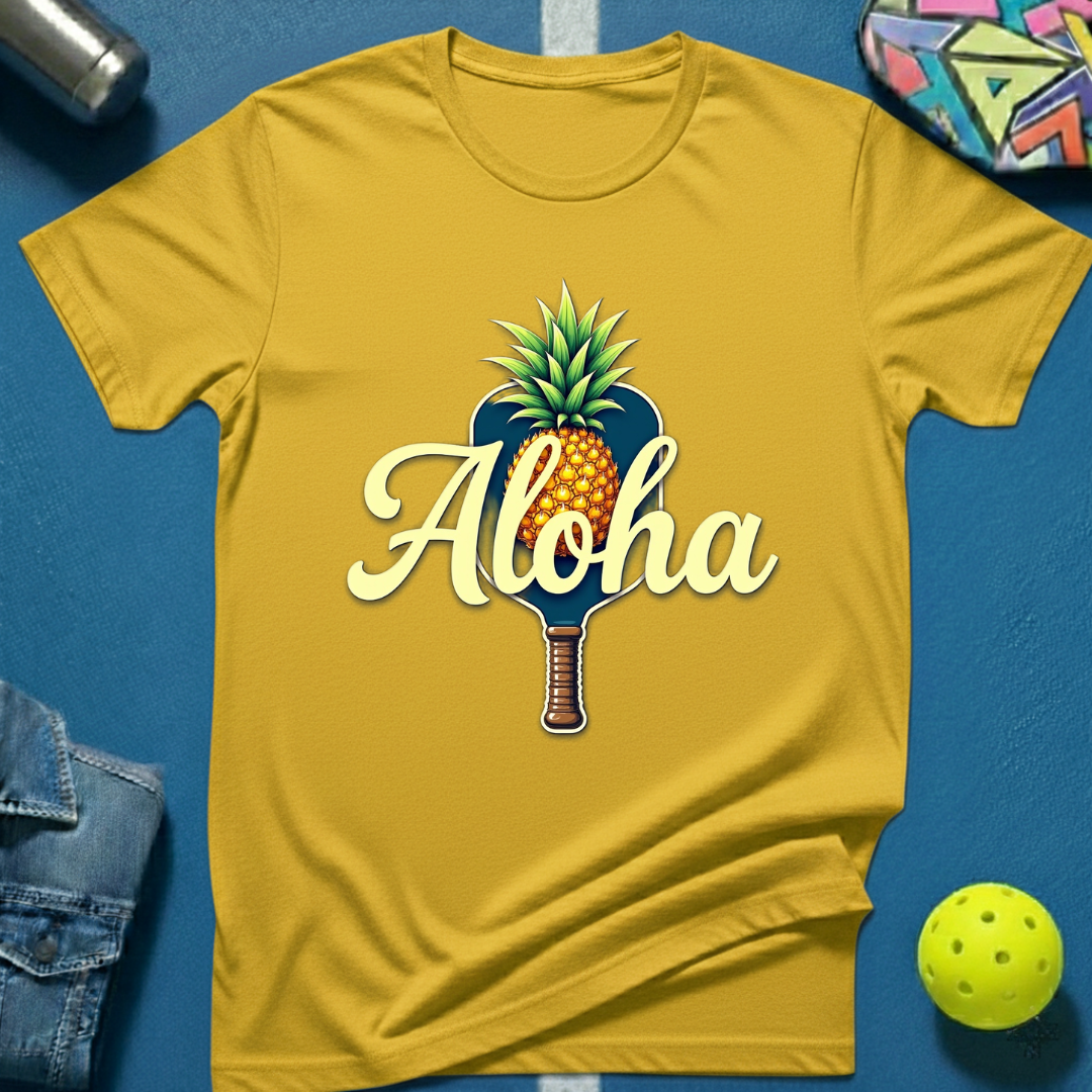 Aloha T-Shirt