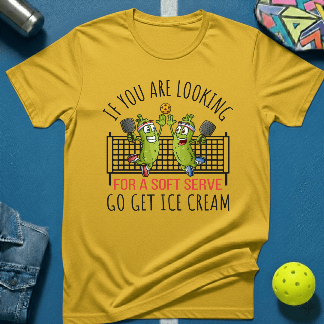Soft Serve T-Shirt