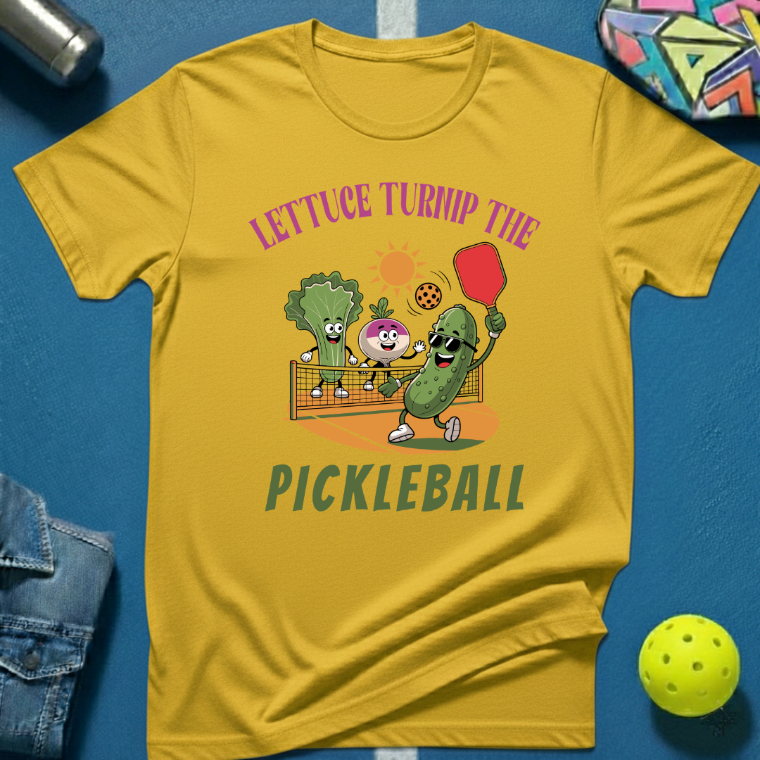 Lettuce T-Shirt