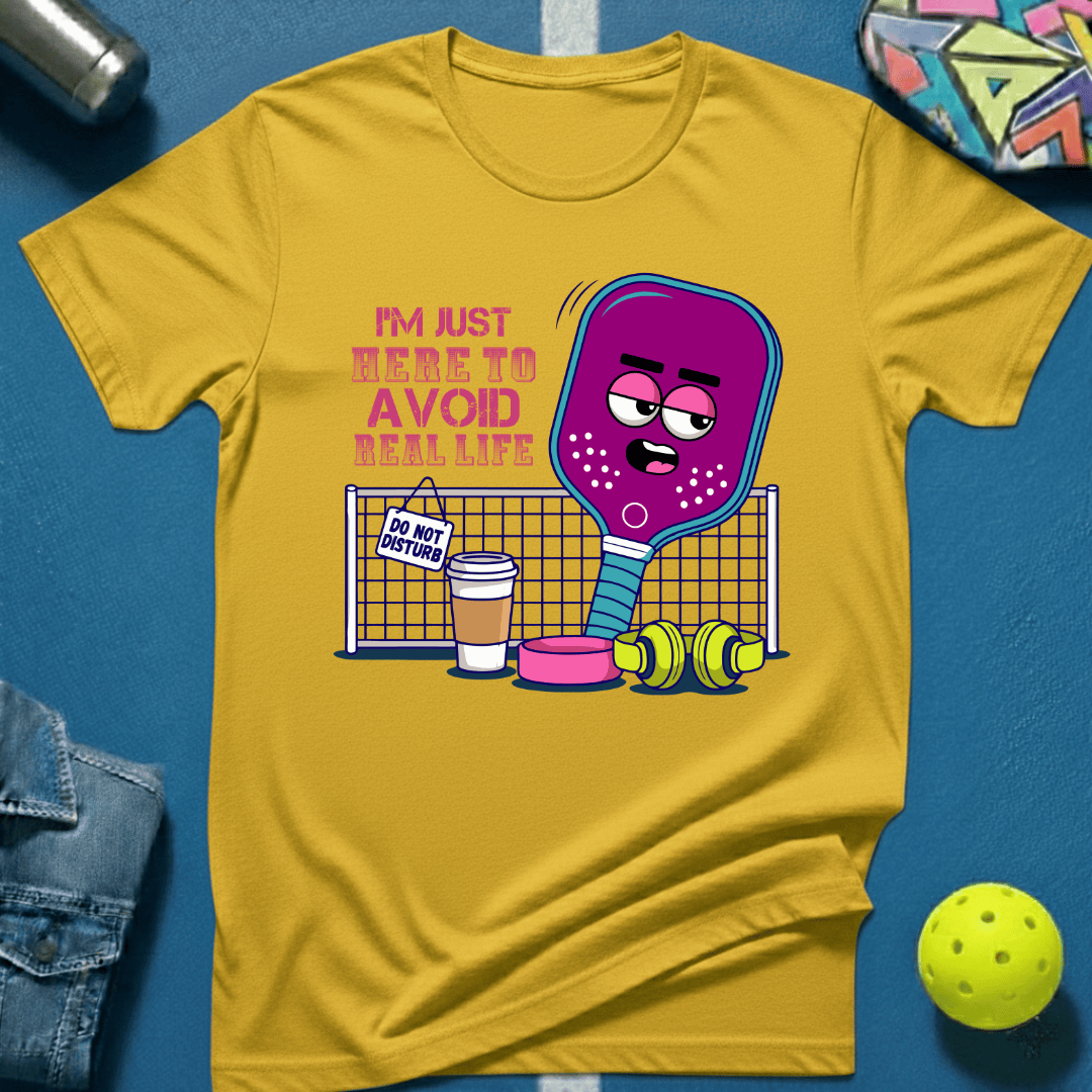 Avoid T-Shirt