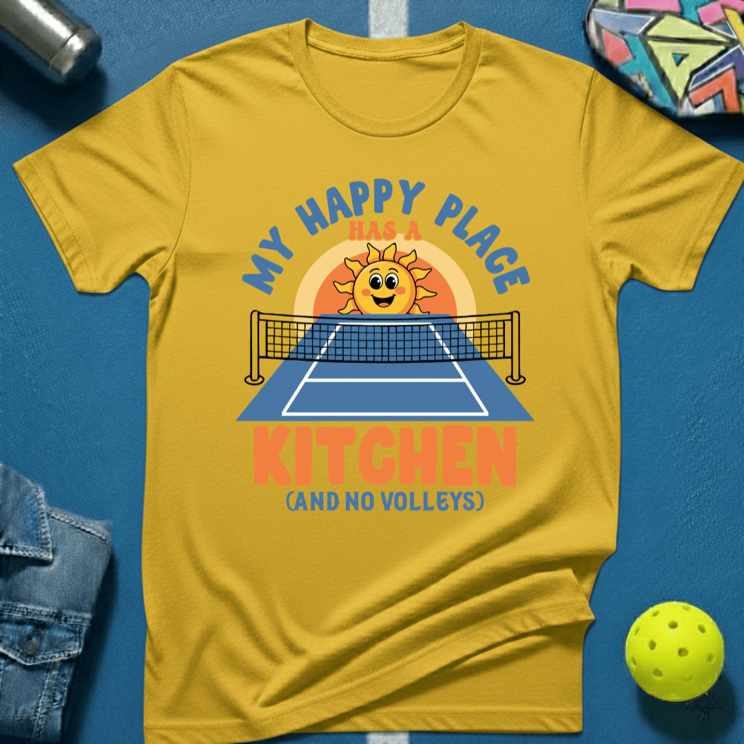 My Happy Place T-Shirt
