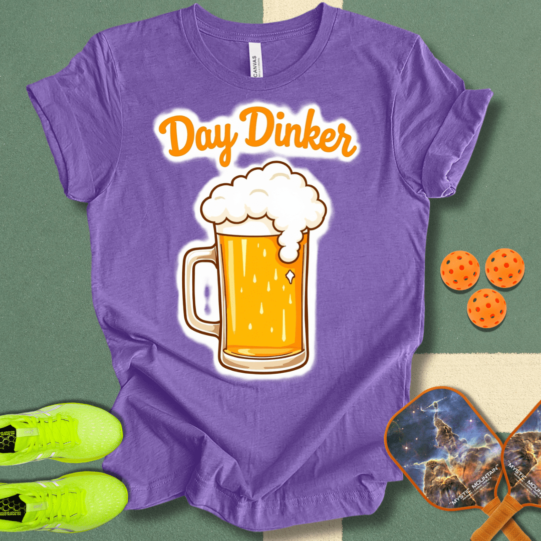 Day Dinker T-Shirt